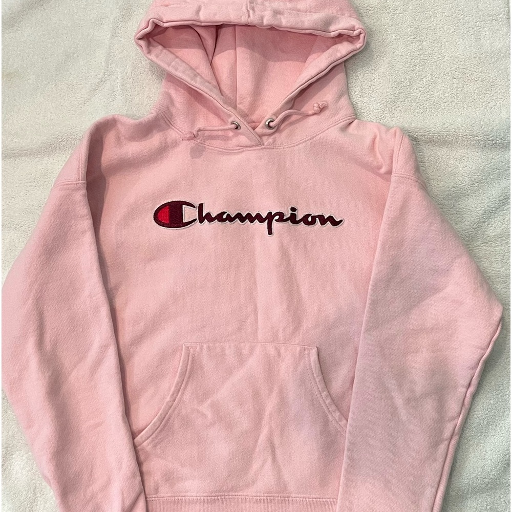 Champion Sweatshirt Hoodie